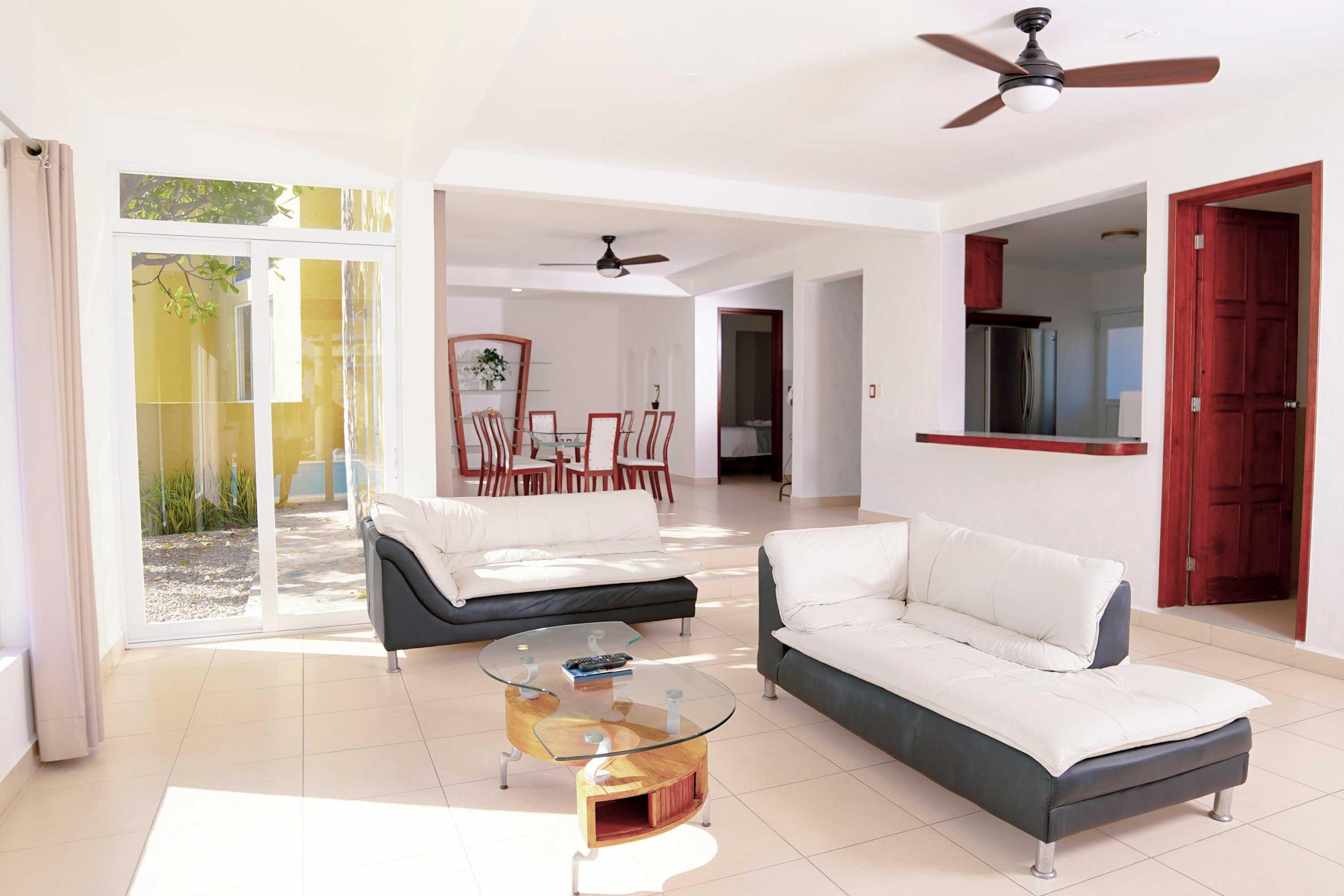 Villas & Resort Luz De Luna Santa Cruz Huatulco Exterior foto